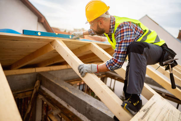 Best Local Roofing Companies  in Loughman, FL