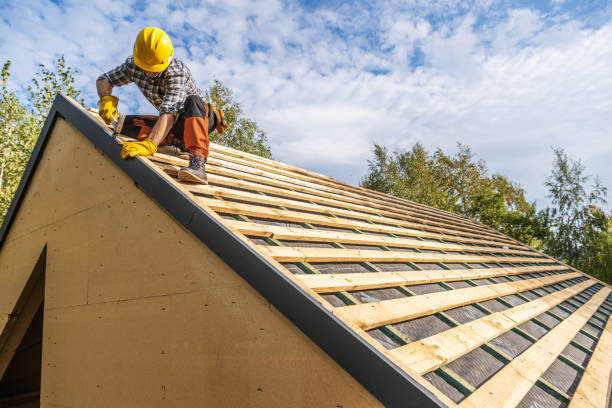 Slate Roofing Contractor in Loughman, FL